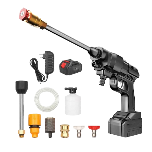 Pressure Washer Gun