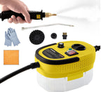 UltraSteam Pro™ High-Pressure Steam Cleaning Machine